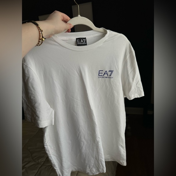 EMPORIO ARMANI TOP